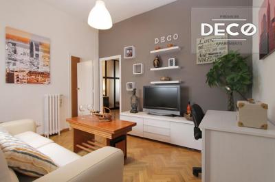 THREE BEDROOMS NORMA DECO